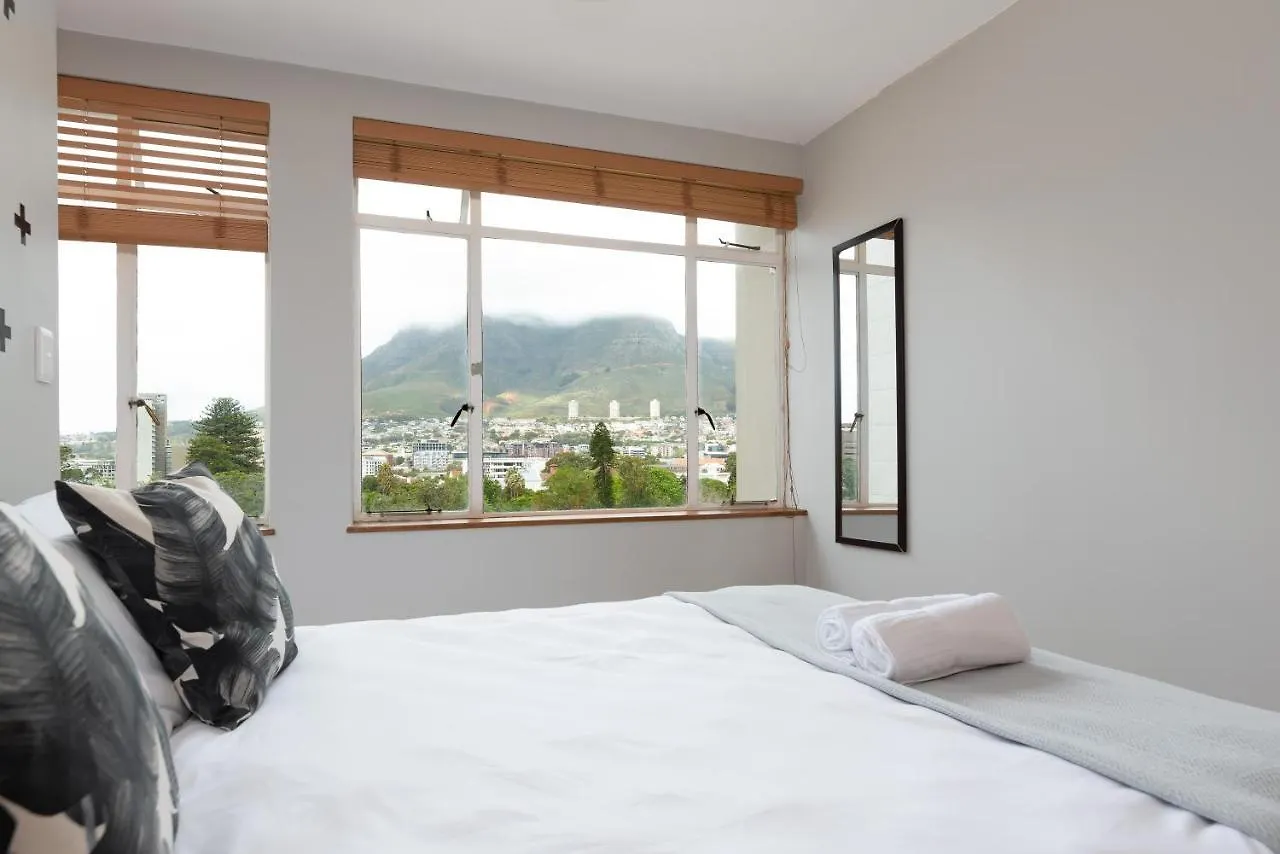 Keerom Apartments By Propr Cape Town South Africa