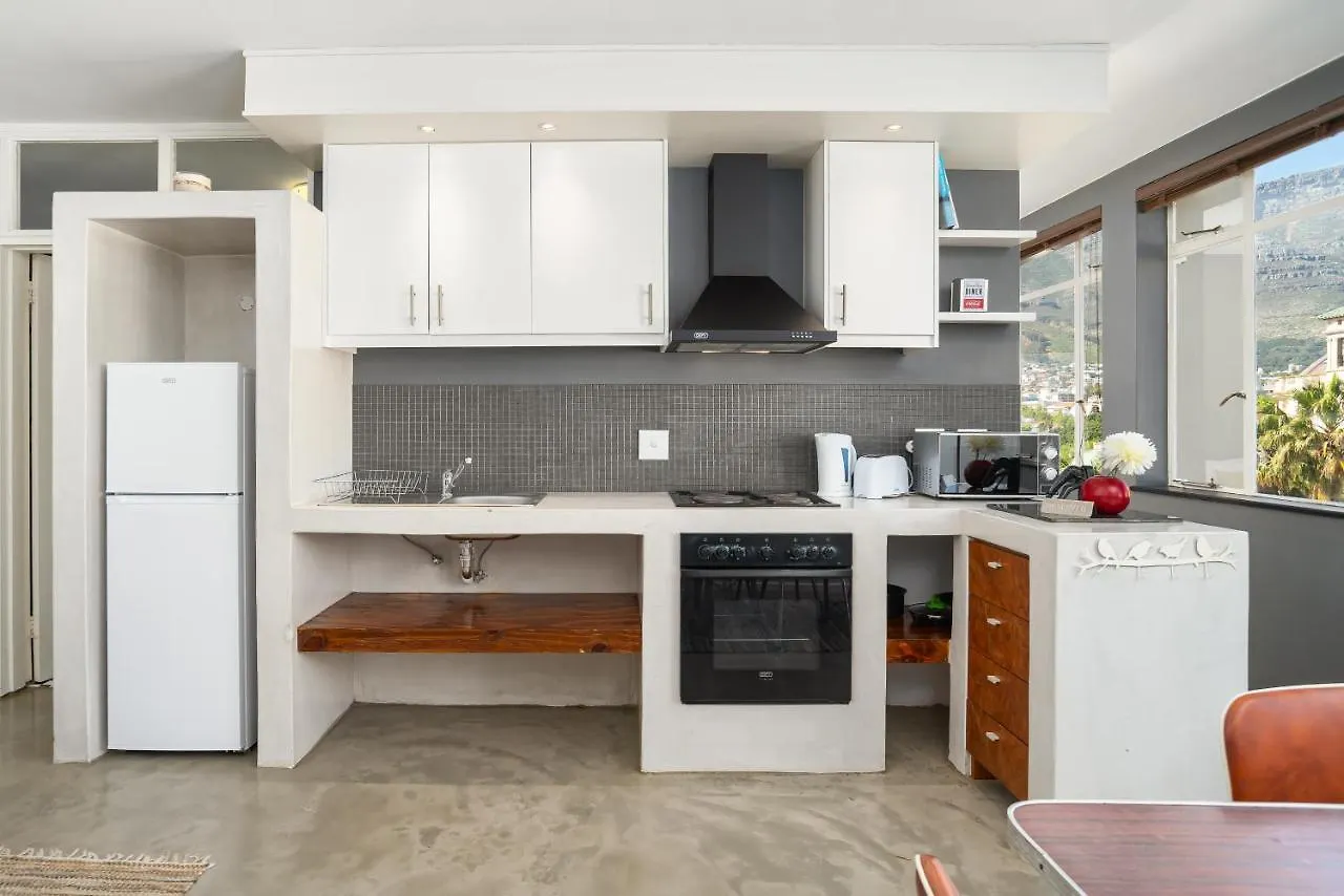 Keerom Apartments By Propr Cape Town 0*,  South Africa