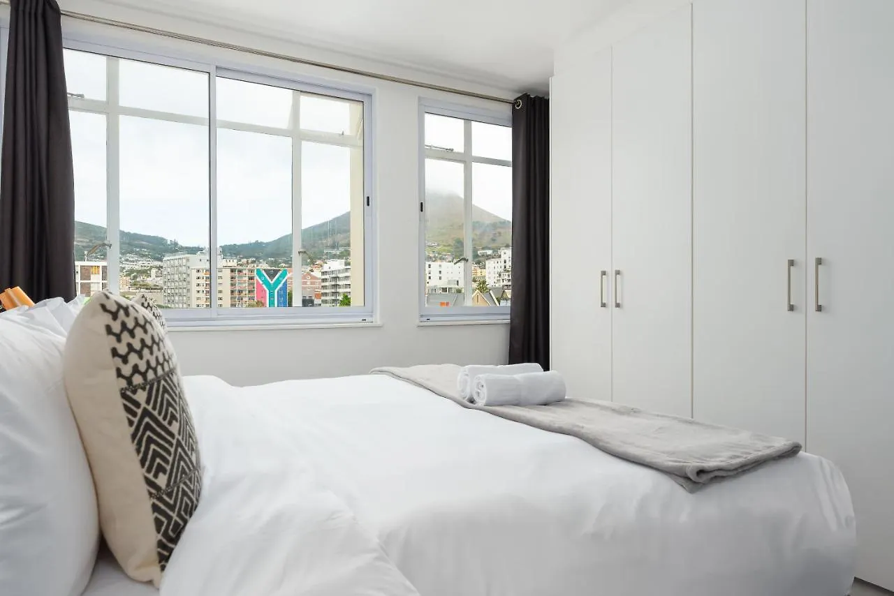 Keerom Apartments By Propr Cape Town